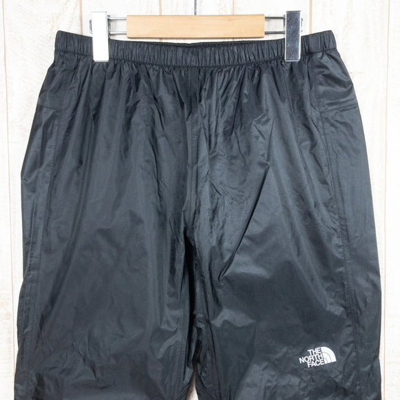 【Unisex M ブラック系】 The North Face ( ザ・ノースフェイス ) ストライク トレイル パンツ Strike Trail Pant ナイロン NP12375 Asian Unisex 防水機能 レインシェル ロングパンツ ボトムス ウェア - 【公式】2ndGEAR（セカンドギア）Webショップ【登山用品・アウトドア用品専門 買取販売店】