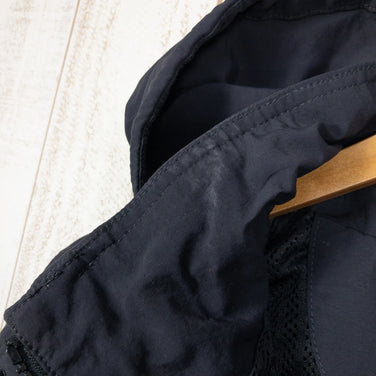 【Women's M チャコール系】 Patagonia ( パタゴニア ) スカイセイル ジャケット Skysail Jacket ナイロン 26540 International Women's INBK ウィンドシェル アウター ジャケット トップス ウェア - 【公式】2ndGEAR（セカンドギア）Webショップ【登山用品・アウトドア用品専門 買取販売店】