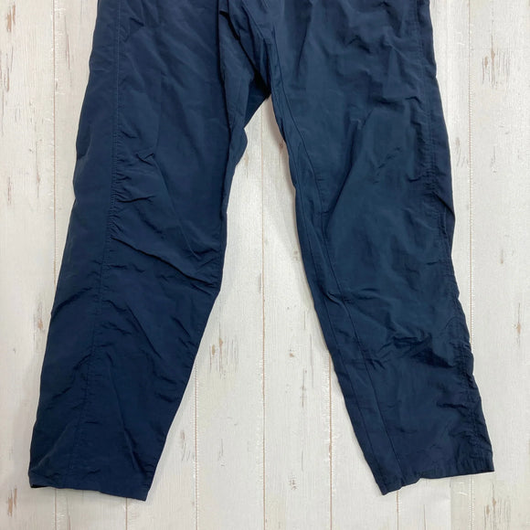 【Women's M-Tall ネイビー系】 2022 Yamatomichi ( 山と道 ) ファイブ ポケット パンツ 5-Pocket Pants Dark Navy ナイロン ウェア ボトムス ロングパンツ  z00060407 Dark Navy  ロングパンツ ボトム