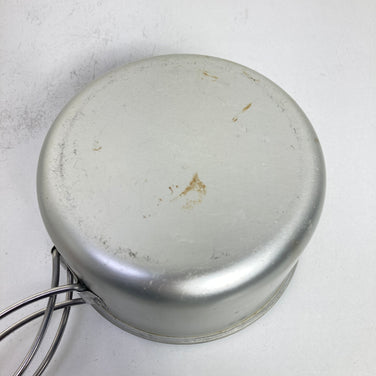 【OneSize シルバー系】 Snowpeak ( スノーピーク ) アルミパーソナルクッカーセット アルミ クックウェア クッカー コッフェル z00055879  クッカー コッフェル クックウェア