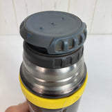 【OneSize グレー系】 Thermos ( サーモス ) 山専用ボトル ステンレスボトル ステンレス ハイドレーションイクイップメント 断熱ボトル z00055863  断熱ボトル ハイドレーションイクイップメント