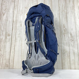 【M/L ネイビー系】 Lowe Alpine ( ロウアルパイン ) エアゾーン トレック 35：45 Airzone Trek 35:45 バックパック FTE89 容量【30L～54L】 バックパック バッグ ストレージ - 【公式】2ndGEAR（セカンドギア）Webショップ【登山用品・アウトドア用品専門 買取販売店】