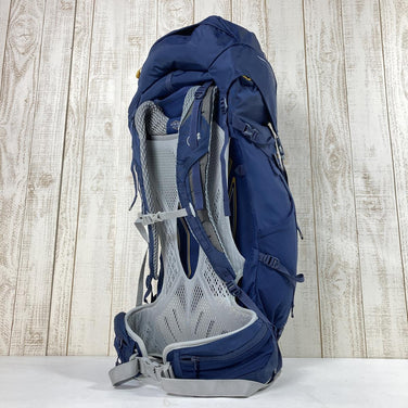 【M/L ネイビー系】 Lowe Alpine ( ロウアルパイン ) エアゾーン トレック 35：45 Airzone Trek 35:45 バックパック FTE89 容量【30L～54L】 バックパック バッグ ストレージ - 【公式】2ndGEAR（セカンドギア）Webショップ【登山用品・アウトドア用品専門 買取販売店】