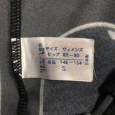 【Women's S ブラック系】 Cw-x ( シーダブリューエックス ) スタビライクス ロング タイツ レボリューションタイプ HXY189 Asian Women's タイツ ボトムス ウェア - 【公式】2ndGEAR（セカンドギア）Webショップ【登山用品・アウトドア用品専門 買取販売店】