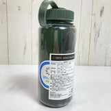 【OneSize グレー系】 Nalgene ( ナルゲン ) ウォーターボトル 16oz ハイドレーションイクイップメント ハードボトル z00053050  ハードボトル ハイドレーションイクイップメント