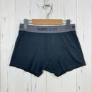 【Men's M ブラック系】 Supernatural | Sn ( スーパーナチュラル ) トランスウェット ウール ボクサー ショーツ TS Wool Boxer Shorts フォックスファイヤー コラボ ウール ウェア ウェア小物 下着 アンダーウェア シ-1