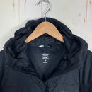 【Men's S ブラック系】 Norrona ( ノローナ ) フェムンド サーモ60 ジップ フード Femund Thermo60 Zip Hood 化繊ダウン ウェア トップス アウター ジャケット 化繊インサレーション プリマロフト・ブラック・インサレーシ-4