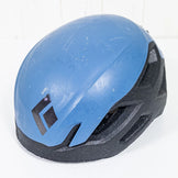 Black Diamond Vision Astral Blue Helmet (Size S/M, Navy) z00053487