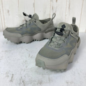 【Women's 25.5cm グレー系】 Columbia ( コロンビア ) スライブ リバイブ マックス ブリーズ THRIVE REVIVE MAX BREEZE フットウェア スニーカー ライフスタイルシューズ z00060110 スニーカー ライフスタイルシューズ