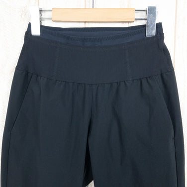 【Women's S ブラック系】 The North Face ( ザ・ノースフェイス ) バーブ ライト ランニング パンツ Verb Light Running Pant ナイロン NBW82173 Asian Women's ソフトシェル ロングパンツ ボトム - 【公式】2ndGEAR（セカンドギア）Webショップ【登山用品・アウトドア用品専門 買取販売店】