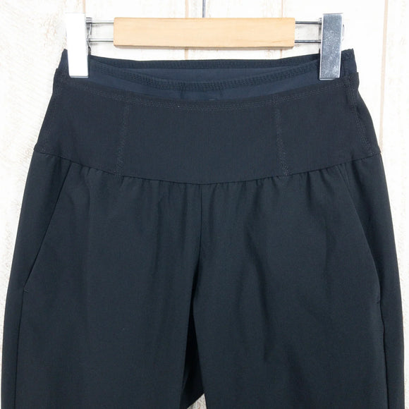 【Women's S ブラック系】 The North Face ( ザ・ノースフェイス ) バーブ ライト ランニング パンツ Verb Light Running Pant ナイロン NBW82173 Asian Women's ソフトシェル ロングパンツ ボトム - 【公式】2ndGEAR（セカンドギア）Webショップ【登山用品・アウトドア用品専門 買取販売店】
