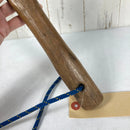 【OneSize ブラウン系】 Stubai ( シュトゥーバイ ) ビンテージ ロック ハンマー Vintage Rock Hammer ロッククライミングギア z00061515  ロッククライミングギア-7