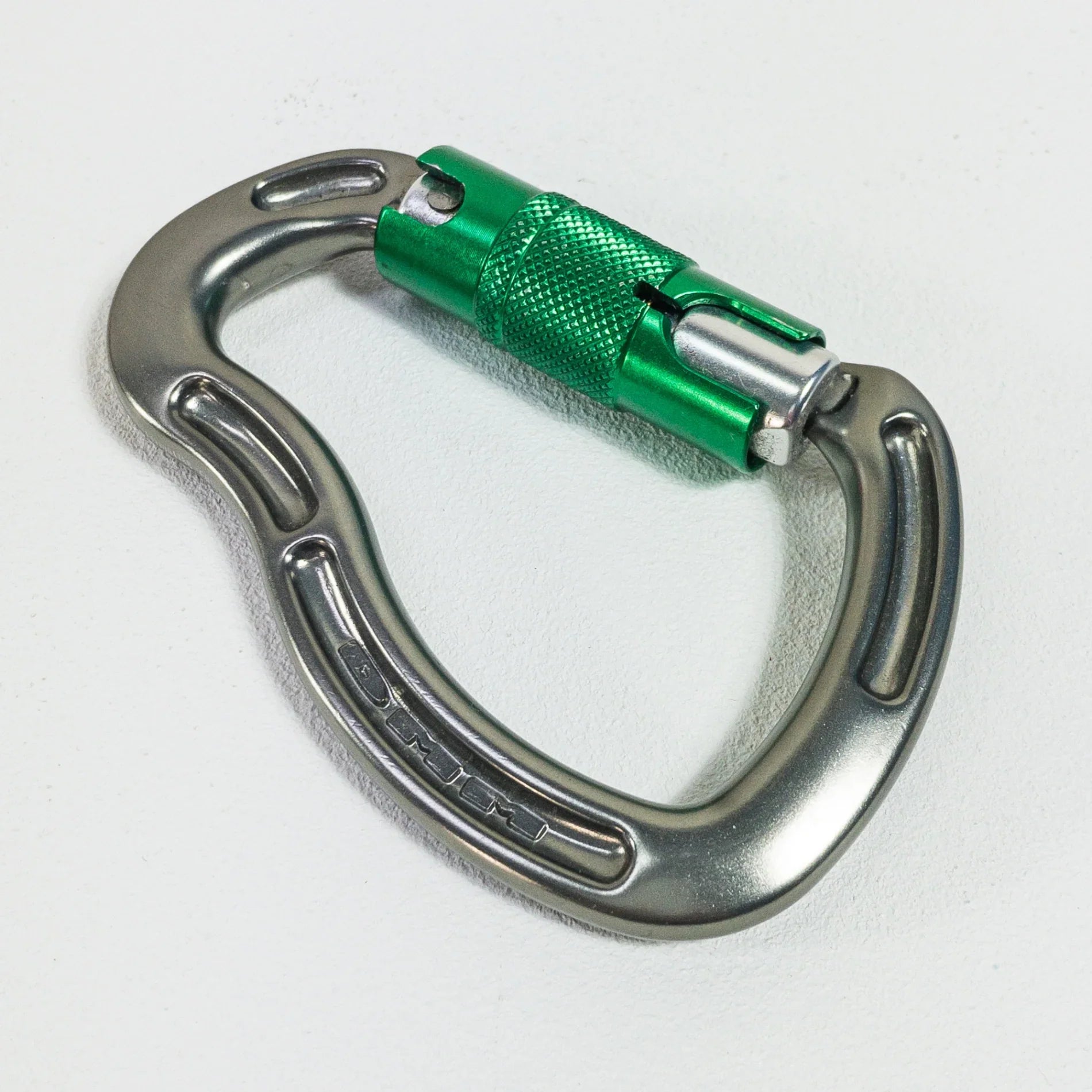 【OneSize シルバー系】 Dmm ( ディーエムエム ) センチネルHMS（ロックセーフ） ロッククライミングギア z00050646 ロッククライミングギア - 【公式】2ndGEAR（セカンドギア）Webショップ【登山用品・アウトドア用品専門 買取販売店】