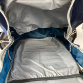 【OneSize ネイビー系】 Gregory ( グレゴリー ) テラ 30 Terra 30 ナイロン バッグ ストレージ バックパック 容量【30L～54L】 z00056736  容量【30L～54L】 バックパック バッグ ストレージ