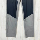 【Men's S-Long グレー系】 Montbell ( モンベル ) ガイドパンツ ライト Men's Guide Pants Light Men's 2WAYストレッチ はっ水 ナイロン ウェア ボトムス ロングパンツ ソフトシェル z00061014  ソフトシェ-3