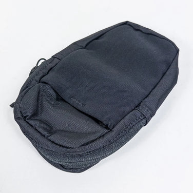 【OneSize ブラック系】 Matador ( マタドール ) スピードスタッシュ ナイロン バッグ ストレージ 外付けポーチ z00053134  外付けポーチ バッグ ストレージ