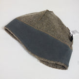 【L ベージュ系】 Montbell ( モンベル ) イヤー ウォームキャップ クリマパイル ポリエステル 1108454 ビーニー ヘッドウェア ウェア小物 ウェア - 【公式】2ndGEAR（セカンドギア）Webショップ【登山用品・アウトドア用品専門 買取販売店】