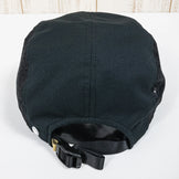 【OneSize ブラック系】 Halo Commodity ( ハロコモディティ ) タートル ピッター キャップ Turtle Pitter Cap HL-1053 キャップ ヘッドウェア ウェア小物 ウェア - 【公式】2ndGEAR（セカンドギア）Webショップ【登山用品・アウトドア用品専門 買取販売店】