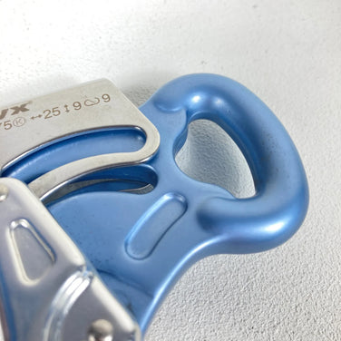 Rocteryx Via Ferrata Rock Climbing Gear (One Size, Blue) z00053767