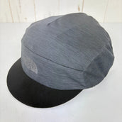 【OneSize ブラック系】 The North Face ( ザ・ノースフェイス ) クライムメッシュキャップ Climb Mesh Cap ポリエステル ウェア ウェア小物 ヘッドウェア キャップ z00057984 キャップ ヘッドウェア ウェア小物 ウェ