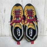 【Unisex 26.0cm イエロー系】 Hi-Tec ( ハイテック ) アオラギ ウォータープルーフ Aoraki WP DRI-HI Light｜透湿防水 フットウェア ハイキングシューズ z00060673  ハイキングシューズ フットウェア