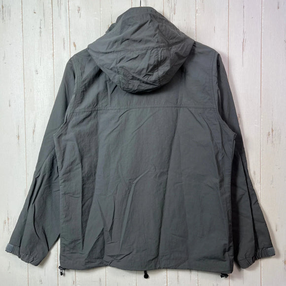 【Women's L グレー系】 Lafuma ( ラフマ ) パッカブル コンパクトフーディ ナイロン ウェア トップス アウター ジャケット ウィンドシェル z00055058  ウィンドシェル アウター ジャケット トップス ウェア