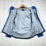 【Women's S ネイビー系】 2022 Patagonia ( パタゴニア ) トレントシェル 3L ジャケット Torrentshell 3L Jacket LCUB ナイロン ウェア トップス アウター ジャケット レインシェル z00053508 LCUB