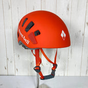 【Unisex M/L オレンジ系】 Montbell ( モンベル ) L.W. アルパイン ヘルメット L.W. Alpine Helmet ヘルメット z00059808 ヘルメット