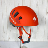 【Unisex M/L オレンジ系】 Montbell ( モンベル ) L.W. アルパイン ヘルメット L.W. Alpine Helmet ヘルメット z00059808  ヘルメット