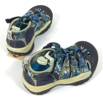 【Kid's 15.0cm ブルー系】Keen ( キーン ) キッズ ニューポート エイチツー Newport H2 アウトドア サンダル 1018257 Kid's サンダル フットウェア - 【公式】2ndGEAR（セカンドギア）Webショップ【登山用品・アウトドア用品専門 買取販売店】
