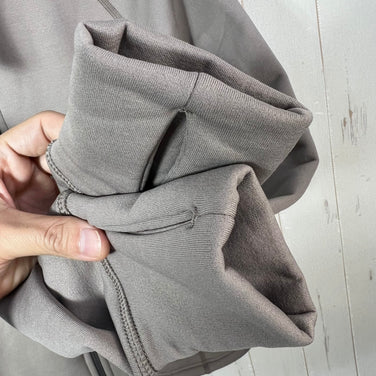 【Men's S ベージュ系】 Houdini ( フーディニ ) パワー フーディ Power Houdi ポリエステル ウェア トップス アウター ジャケット フリース ポーラテック・パワーストレッチ z00055001  フリース アウター ジャケット トップ