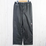 【Women's XL-Short グレー系】 Montbell ( モンベル ) ストームクルーザー パンツ ナイロン ウェア ボトムス ロングパンツ レインシェル GORE-TEX-3L ( ゴアテックス・3レイヤー ) z00052710 レインシェル ロングパンツ ボトム - 【公式】2ndGEAR（セカンドギア）Webショップ【登山用品・アウトドア用品専門 買取販売店】