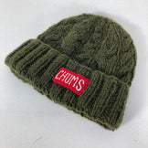 【OneSize グリーン系】 Chums ( チャムス ) ネパール ニット ワッチ Nepal Knit Watch ウール ウェア ウェア小物 ヘッドウェア ビーニー z00059964  ビーニー ヘッドウェア ウェア小物 ウェア