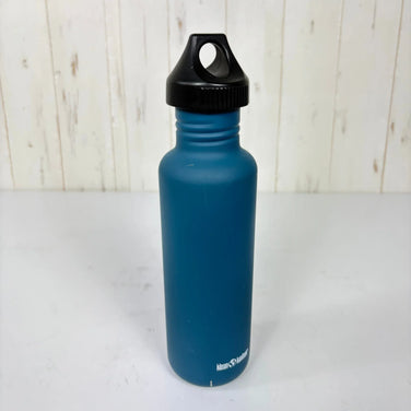 【OneSize ネイビー系】 Klean Kanteen ( クリーンカンティーン ) パウダー コーテッド ボトル 27oz Powder Coated Bottle 27oz 生産終了モデル 入手困難 backcountry別注 ハイドレーションイクイップメン