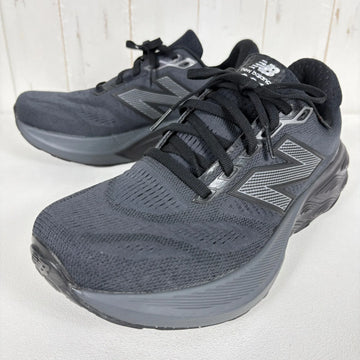 【Men's 26.0cm ブラック系】 New Balance ( ニューバランス ) フレッシュ フォーム エックス 880 v15 ゴアテックス Fresh Foam X 880 v15 GORE-TEX フットウェア ロードランニングシューズ z00054821  ロ