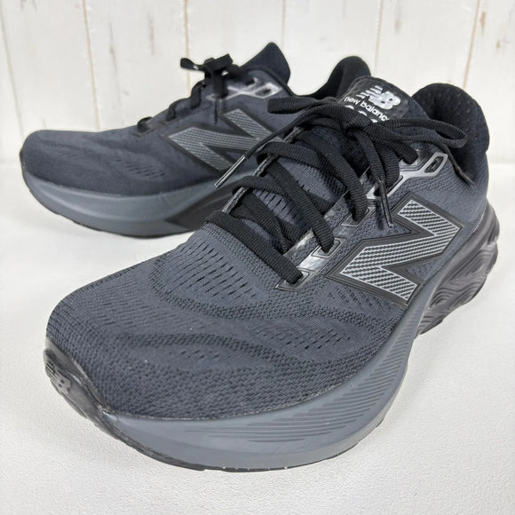 【Men's 26.0cm ブラック系】 New Balance ( ニューバランス ) フレッシュ フォーム エックス 880 v15 ゴアテックス Fresh Foam X 880 v15 GORE-TEX フットウェア ロードランニングシューズ z00054821  ロ