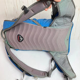 【M ブルー系】 Osprey ( オスプレー ) コード 22 Kode 22 バッグ ストレージ バックパック デイパック 容量【～29L】 z00052628  デイパック 容量【～29L】 バックパック バッグ ストレージ