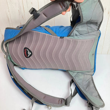 【M ブルー系】 Osprey ( オスプレー ) コード 22 Kode 22 バッグ ストレージ バックパック デイパック 容量【～29L】 z00052628  デイパック 容量【～29L】 バックパック バッグ ストレージ