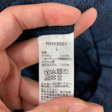 [Unisex L Navy] The North Face Swallowtail Hat Nylon Wear Wear Accessories Headwear Hat z00057821 Hat Headwear Wear Accessories Wear