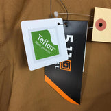 【Men's 32-32 ブラウン系】 5.11 Tactical ( ファイブイレブン タクティカル ) ストーンカッター パンツ Stonecutter Pant 74447 International Men's Brown Duck コットン ロングパンツ ボトムス - 【公式】2ndGEAR（セカンドギア）Webショップ【登山用品・アウトドア用品専門 買取販売店】