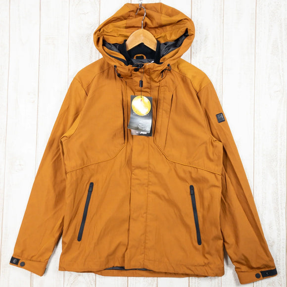 【Men's L オレンジ系】 Millet ( ミレー ) ドライエッジ ウィンドジャケット 韓国規格モデル ポリエステル ウェア トップス アウター ジャケット ウィンドシェル z00051313 ウィンドシェル アウター ジャケット トップス ウェア - 【公式】2ndGEAR（セカンドギア）Webショップ【登山用品・アウトドア用品専門 買取販売店】