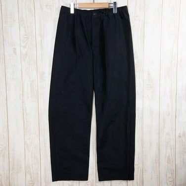【Men's L ブラック系】 Mizuno ( ミズノ ) マウンテン レイン パンツ Gtx Mountain Rain Pants Gtx レインシェル ゴアテックス バックライト レインパンツ B2JFAW10 Asian Men's Black レインシェ - 【公式】2ndGEAR（セカンドギア）Webショップ【登山用品・アウトドア用品専門 買取販売店】