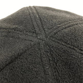 【M ブラック系】 Montbell ( モンベル ) クリマプラス200 O.D.イヤーウォーマーキャップ #2 Climaplus 200 O.D. Ear Warmer Cap 2 ポリエステル ウェア ウェア小物 ヘッドウェア キャップ z000