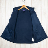 【Men's S ネイビー系】 Patagonia ( パタゴニア ) ベター セーター ジャケット Better Sweater Jacket ポリエステル 25528 International Men's NENA フリース アウター ジャケット トップス ウ - 【公式】2ndGEAR（セカンドギア）Webショップ【登山用品・アウトドア用品専門 買取販売店】