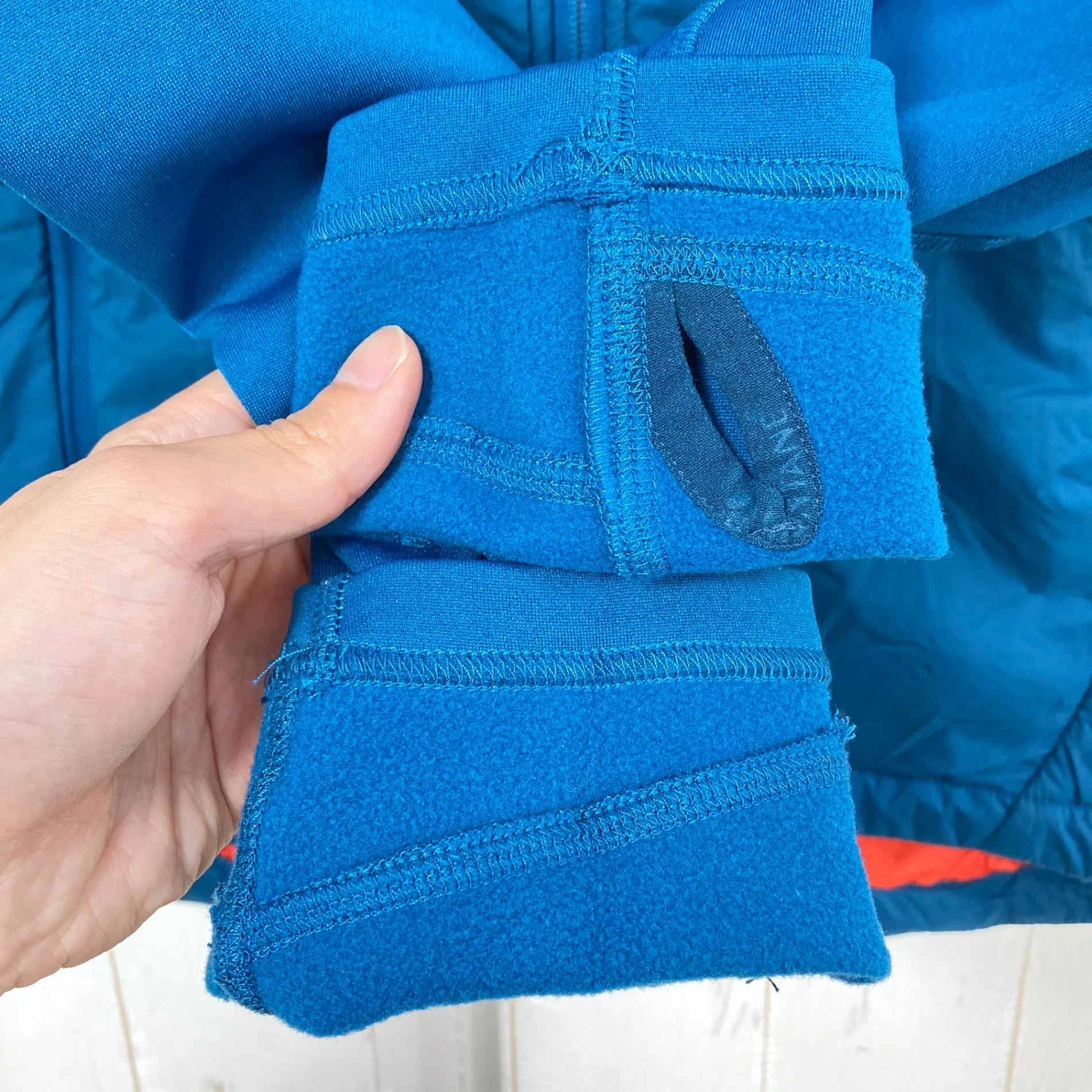 Men's S ネイビー系】 Montane ( モンテイン ) アルファガイド