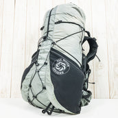 【OneSize グレー系】 Six Moon Designs ( シックスムーンデザインズ ) フライト 30 Flight 30 容量【30L～54L】 バックパック バッグ ストレージ - 【公式】2ndGEAR（セカンドギア）Webショップ【登山用品・アウトドア用品専門 買取販売店】