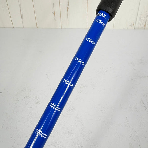 【125 ブルー系】 Gripwell ( グリップウェル ) ジェム カーボン Gem Carbon カーボン ポール ストック トレッキングポール z00057501  トレッキングポール ポール ストック
