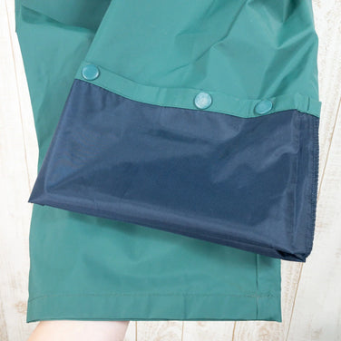 【Men's S グリーン系】 Columbia ( コロンビア ) レインスーツ Rain Suite ポリ塩化ビニル RM0120 International Men's レインスーツ レインシェル セットアップ ウェア - 【公式】2ndGEAR（セカンドギア）Webショップ【登山用品・アウトドア用品専門 買取販売店】