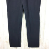【Men's L ブラック系】 Marmot ( マーモット ) トワイライト パンツ Twilight Pant TOMMJD83 Asian Men's BK ソフトシェル ロングパンツ ボトムス ウェア - 【公式】2ndGEAR（セカンドギア）Webショップ【登山用品・アウトドア用品専門 買取販売店】