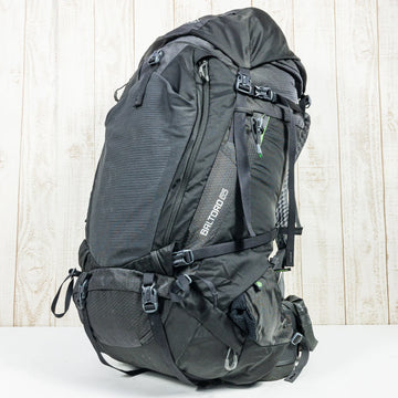 【S グレー系】 Gregory ( グレゴリー ) バルトロ 65 Baltoro 65 ナイロン バッグ ストレージ バックパック 容量【55L～79L】 z00051988 容量【55L～79L】 バックパック バッグ ストレージ - 【公式】2ndGEAR（セカンドギア）Webショップ【登山用品・アウトドア用品専門 買取販売店】